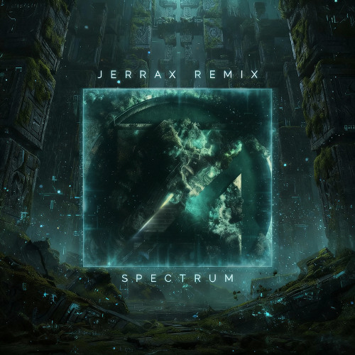 Zedd- Spectrum (Jerrax Remix)