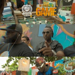 Wilson K - GAME