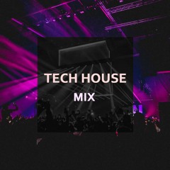 Promo Mix 2021 | Tech House