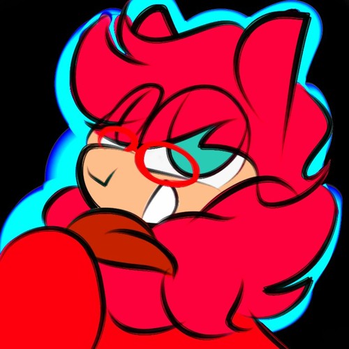 TRAMPLED: A Self-Insert Megalo