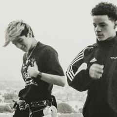 Hella Sketchy - OG Space Coupe Ft Lil Mosey (Leaked)