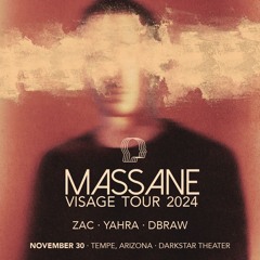 ZAC - Direct Support for Massane @ Darkstar