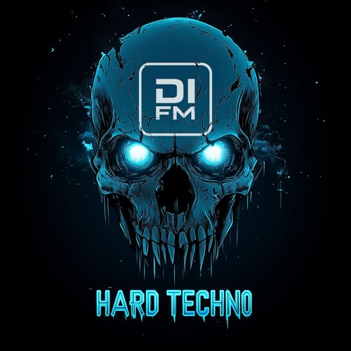 DI.FM's Top 15 Monthly Most Upvoted Hard Techno Tracks [DJ Mixes]