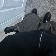 jodi + kozy - best friend [gharri]