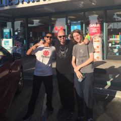 Manhattan Project (Prod. By Melodious Ft. Mhotas & FTWVLX