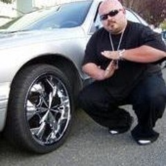 RIDIN' IN MY WHIP...Mac Joe