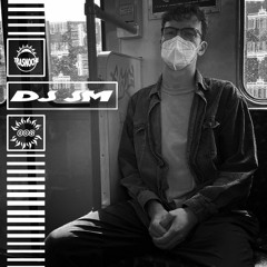 Trasnoche 008 - DJ JM