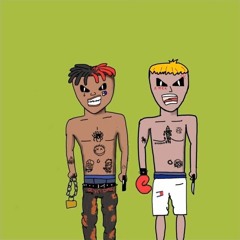 Young Darhi x Kid lucilfer - Fushi 2 (Prod. Ilicito x Nobru)