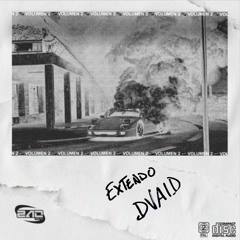DVAID X EXTENDO - I'M THE ONE