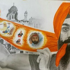 Khalsaraj Zindabad - Hakumat singh