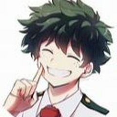 Why we don't take Deku to parties-