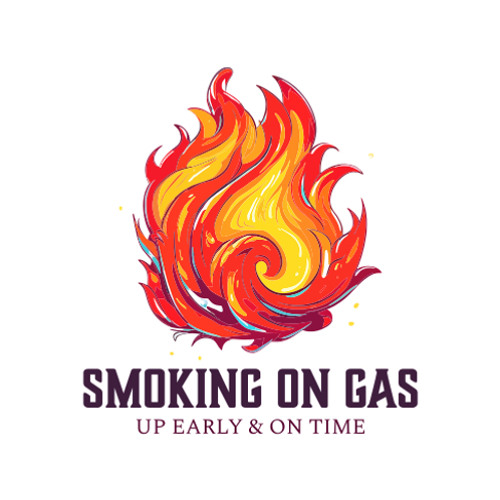 Smoking On Gas DC Ft Stackz