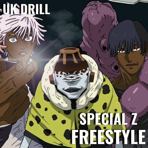 LeJé - I Could, I Would + Jo Shun - ep Aizen Sosuke (Bleach UK Drill) - A Class & Pureojuice: Song Lyrics