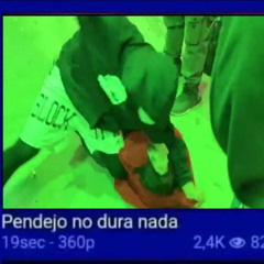 BANDO (POLUS TE CAGO A PALOS UN VERDULERO)