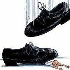 The Other Shoe is Gonna Drop