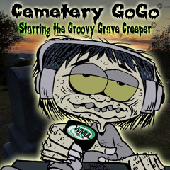 Cemetery GoGo - Episode 7