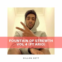 Fountain Of Strewth Vol. 4 ft. ARIO (Feb 20')