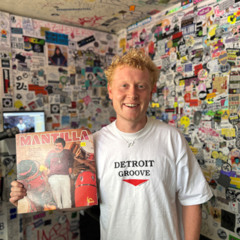 Essi @ The Lot Radio 09-21-2025