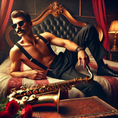 Careless Whisper (DJ Quintessence Zouk Edit - 2025 Remastered)
