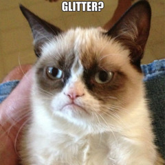 Glitter
