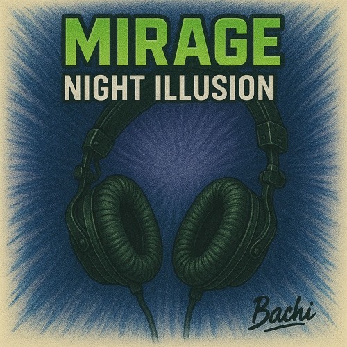 Mirage – Night Illusion