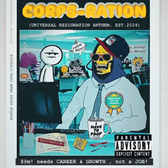 CORPS-RATION