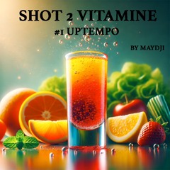 Uptempo Summerseason opening Mai 2025