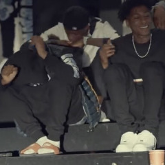 nba youngboy ft P Youngin - I'm On (Official Video)