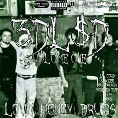 L$D IN BO$TON **3D** [prod by.kodasz]