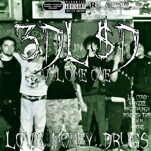 L$D IN BO$TON **3D** [prod by.kodasz]