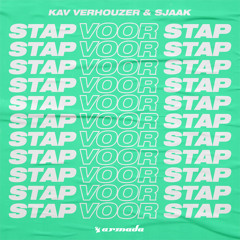 Kav Verhouzer & Sjaak - Stap Voor Stap