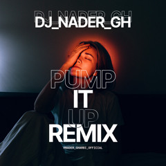 Pump It Up Afro House Remix ( DJ_NADER_GH )