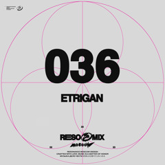 RESOMIX 036: Etrigan
