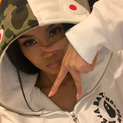 LA HONDA19 x JHENÉ AIKO - STRANGER 🥀