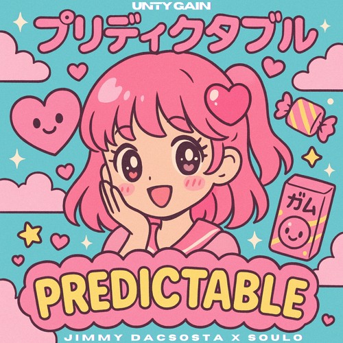 Predictable
