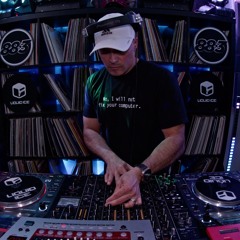 Centreforce 88.3 All New Funky House Mix | November 11, 2024 [Part 2]
