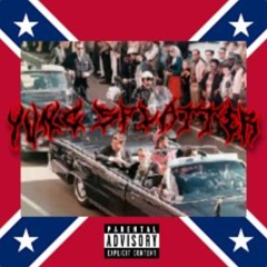 RAGNAROK (THIS WORLD IS FUCKED BUT YOU CAN'T SEE IT)