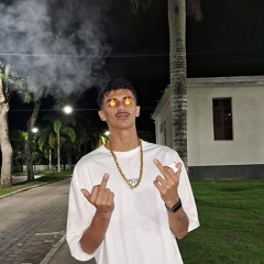 PIROCADA BRUTA  { DJ CLIVINHO DA SERRA}