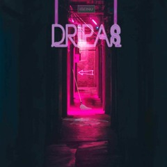 dzimi$ x saint paul - dripas (iseinu)(prod. ADRE)