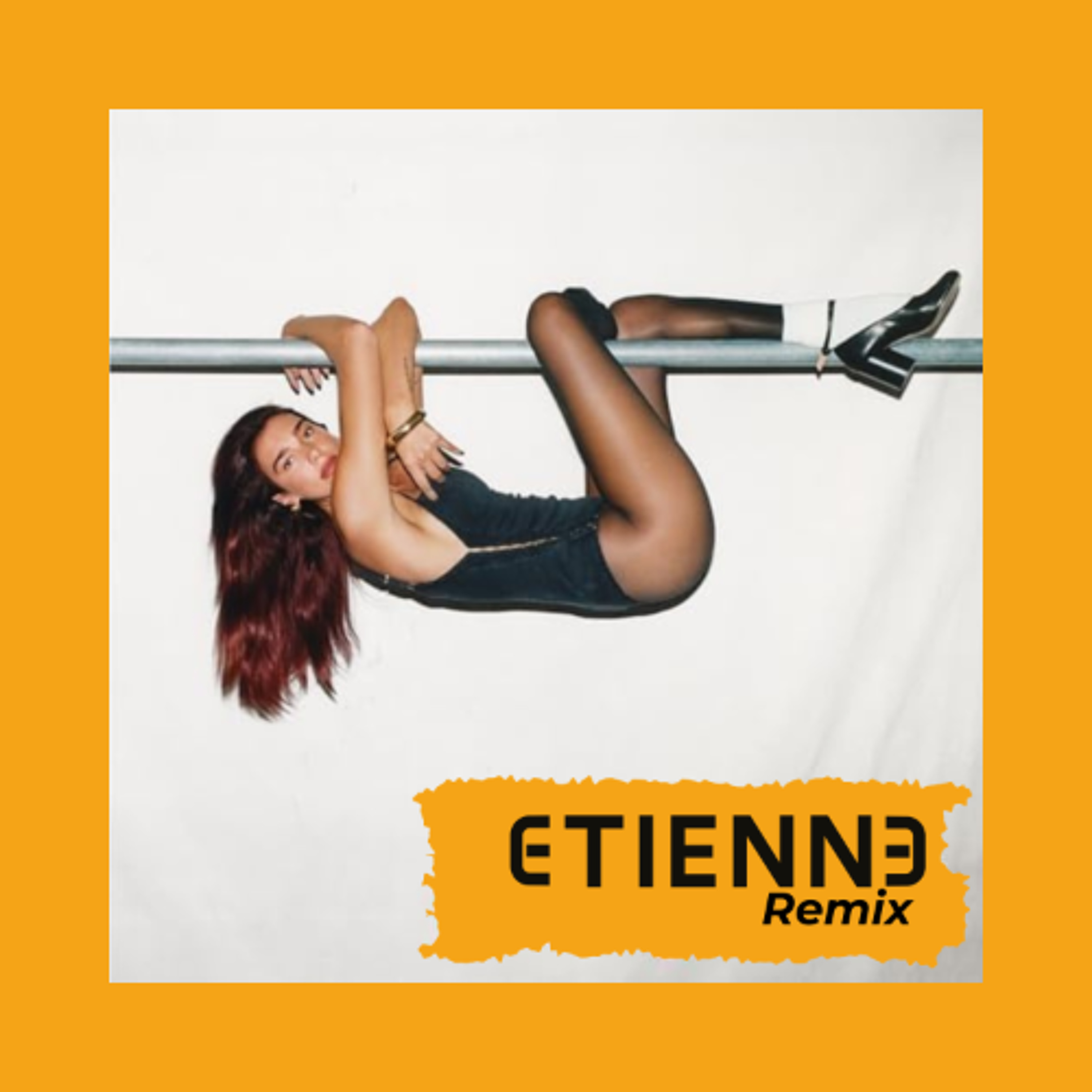 Dua Lipa - Training Season - Etienne Sunrise remix episode artwork