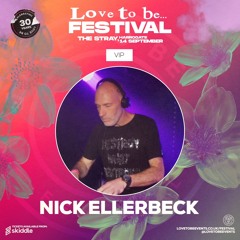 Funky house mix for the  Love to be Festival Mix