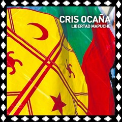 Cris Ocaña - Libertad Mapuche ( Original Mix )