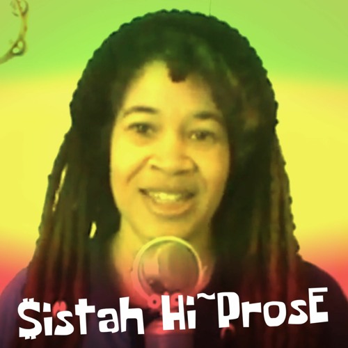 Your Ting Is Your Ting - $istah Hi~ProsE