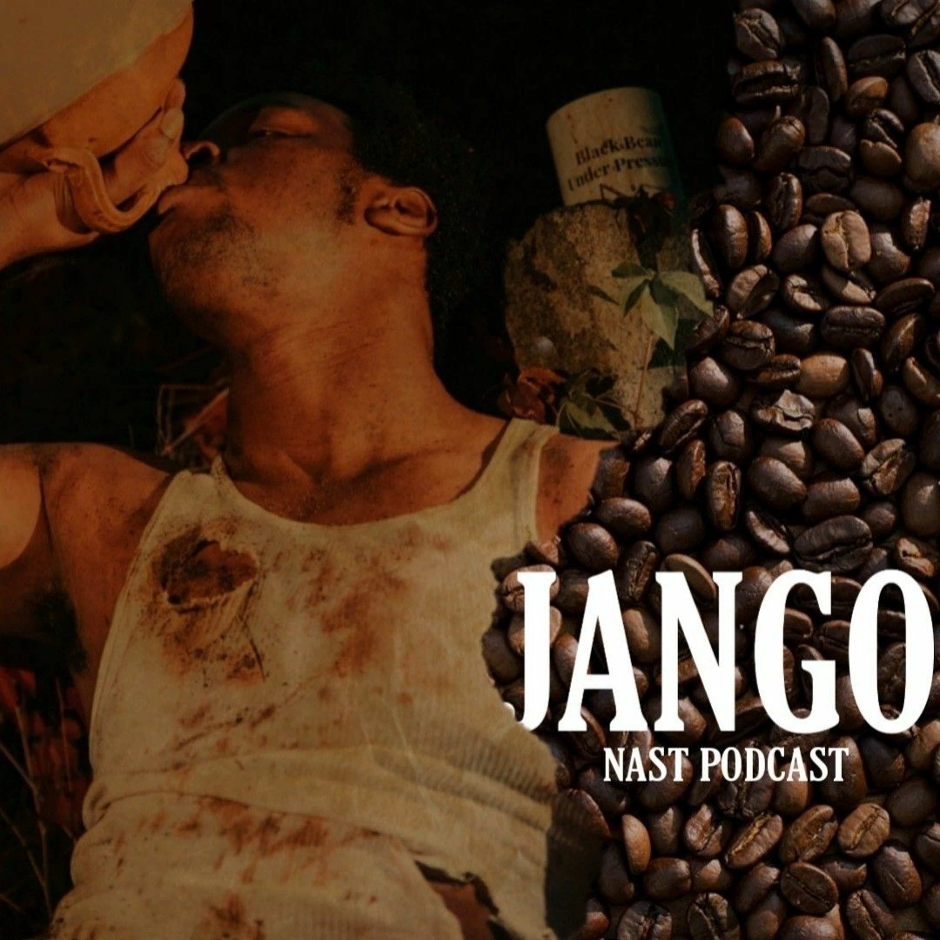 Nast Podcast