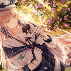 「Nightcore」優里 Yuuri - Dry Flowerドライフラワー (Cover by. Harutya) Vr.2