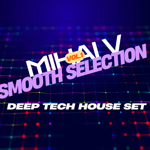 Mihai V - deep tech vibes Selection 1 (Remastered)
