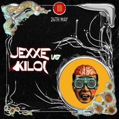 JEXXE vs KILO!