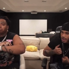 Pour It Up / 5 Star Thotty House - Lil Gotit