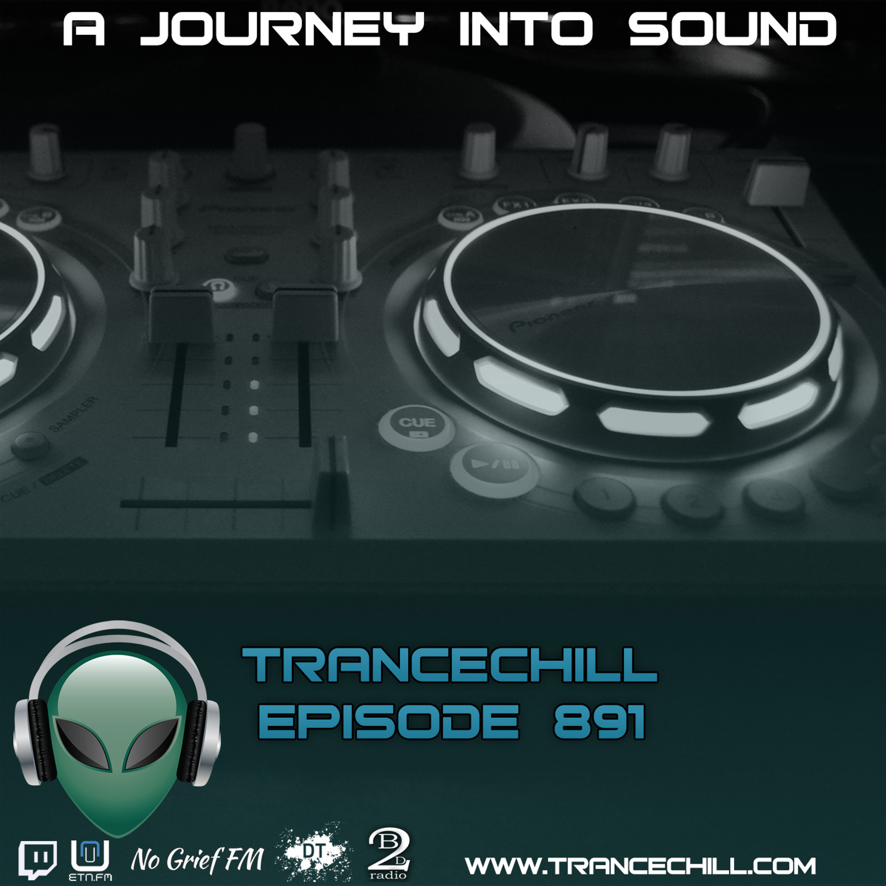 TranceChill Podcast