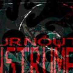 BURNOUT [INSTRUMENTAL] - FORSAKEN OST (Diva And Ghoul LMS)